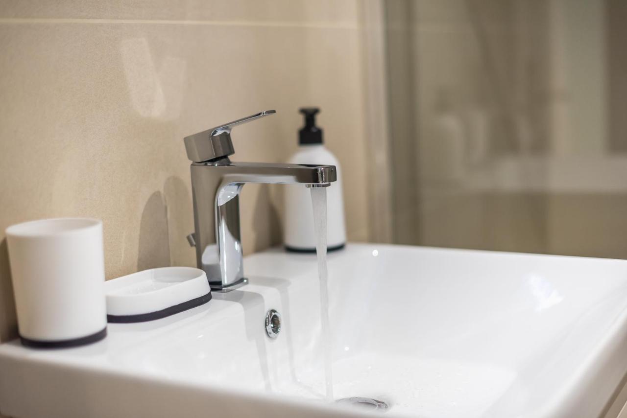 Stylish Urban Suites Athen Eksteriør billede