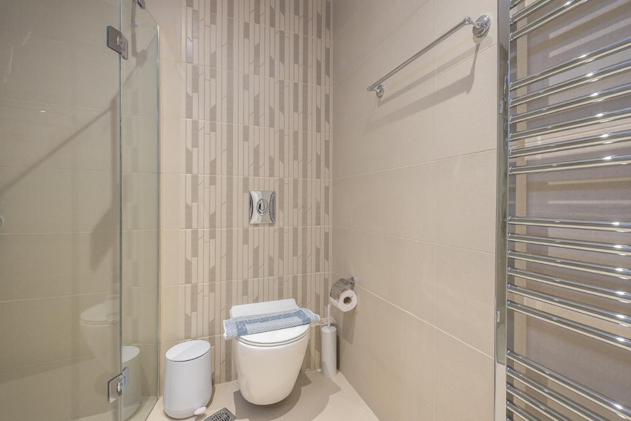 Stylish Urban Suites Athen Eksteriør billede