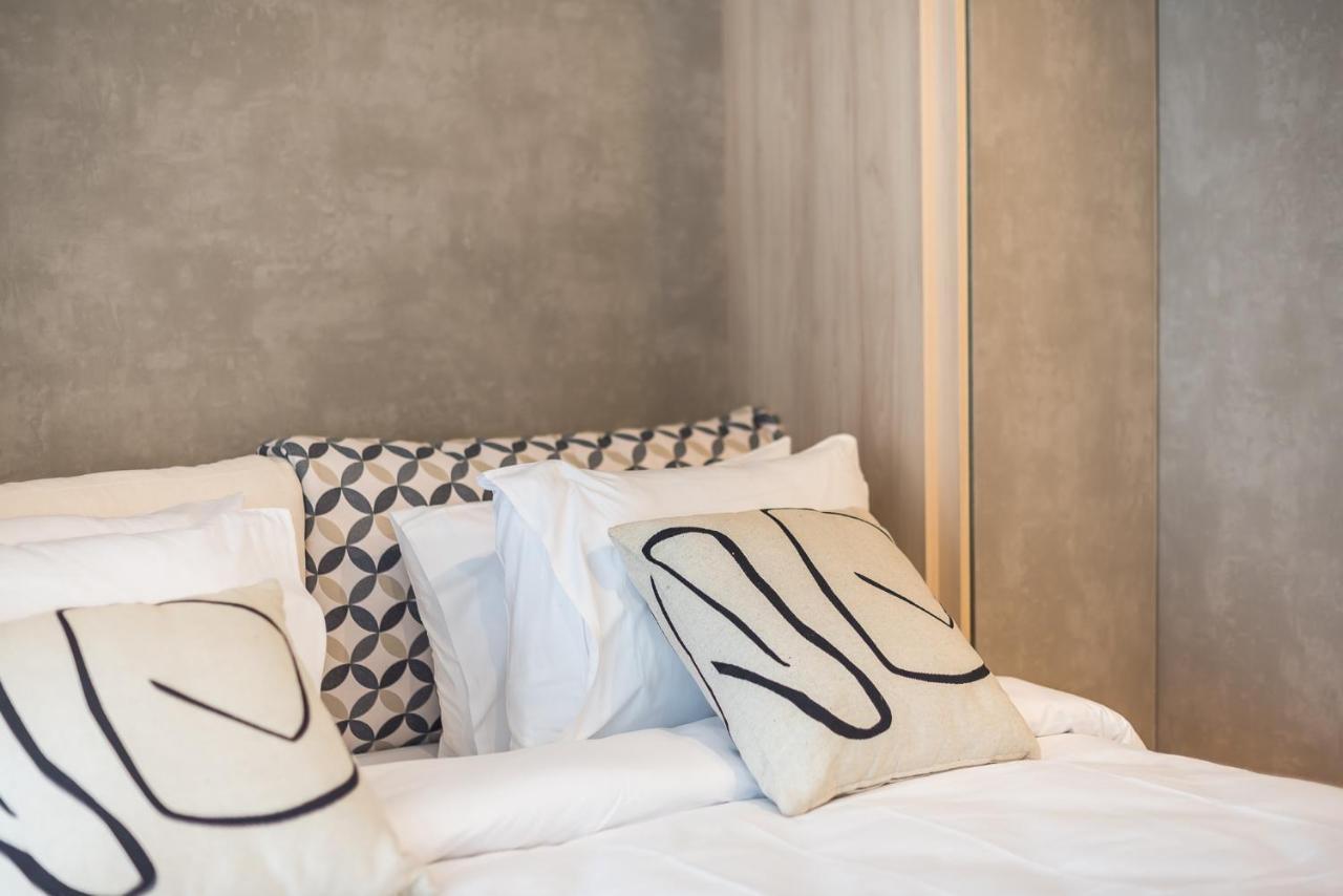 Stylish Urban Suites Athen Eksteriør billede